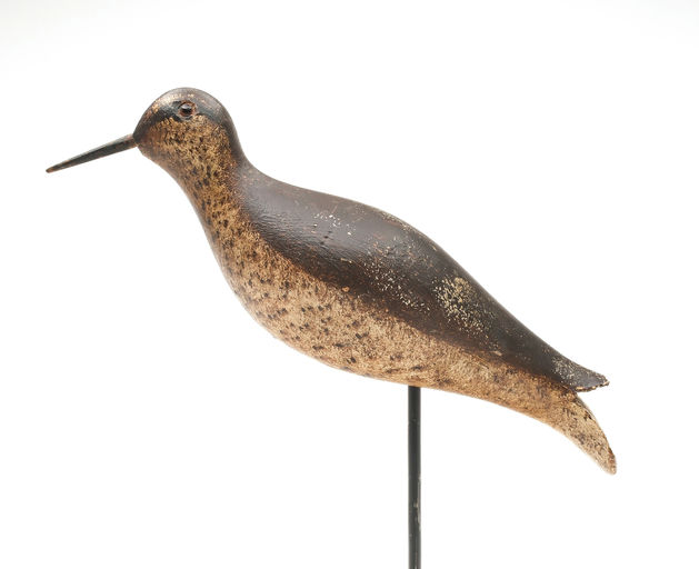 Mason Decoy Factory – Yellowlegs – 2026