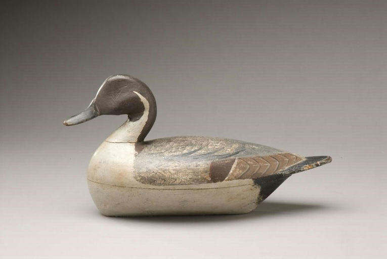 Verne Cheeseman – Pintail Drake – 2009