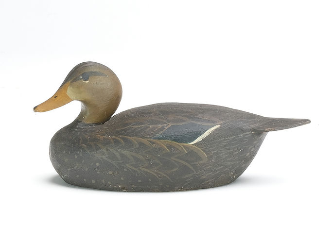 Ward Brothers – Miniature Mallard – 2023