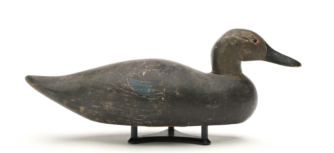 Dodge Factory – Black Duck – 2025