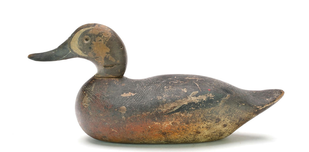 Mason Decoy Factory – Blue Wing Teal – 2025