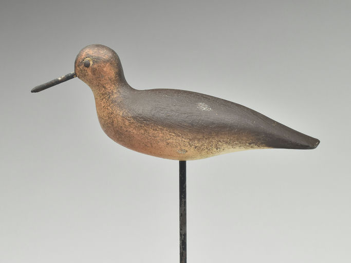 Mason Decoy Factory – Dowitcher – 2023