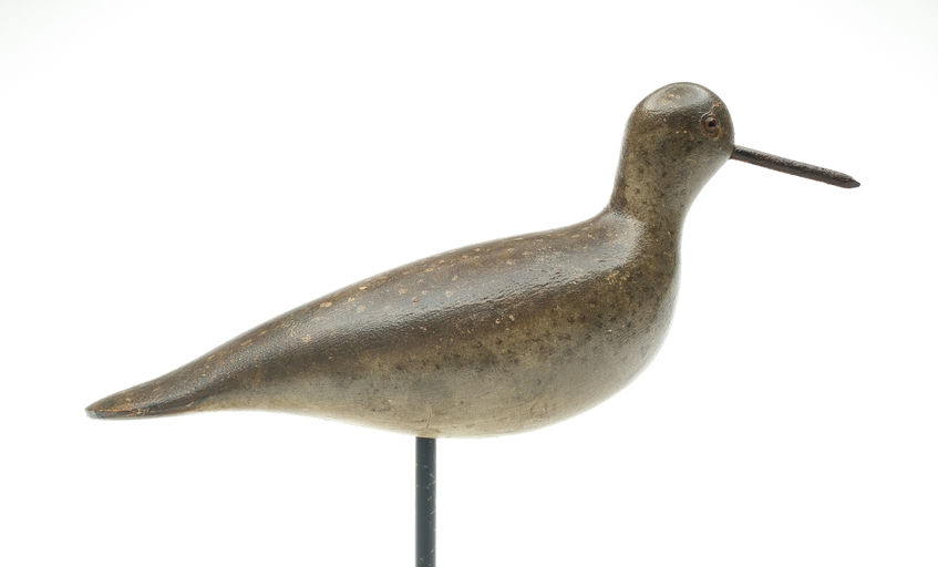 Mason Decoy Factory – Willett – 2026