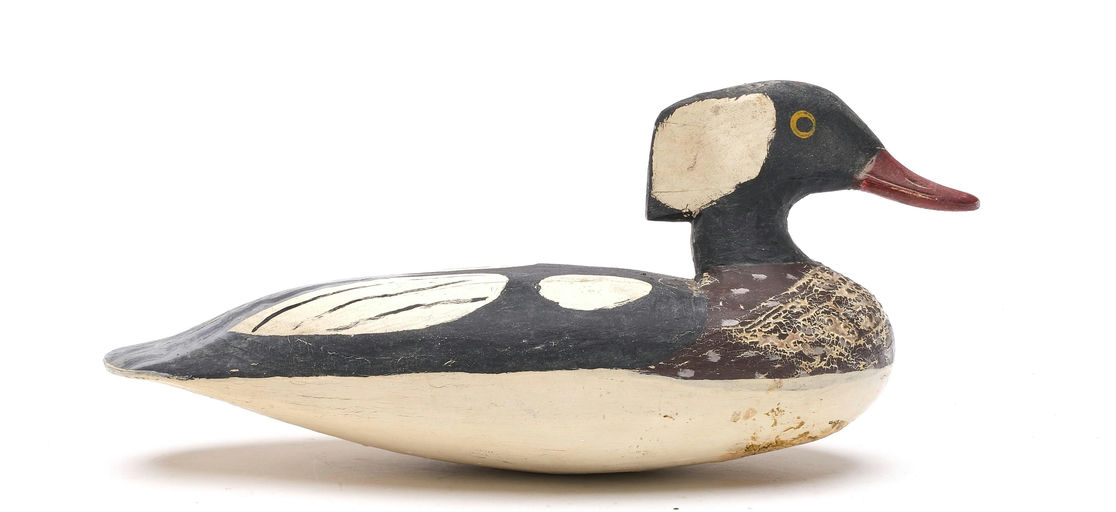 Doug Jester – Merganser – 2026