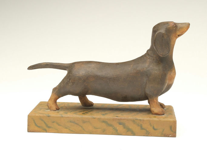 Frank Finney – Miniature dachshund – 2023