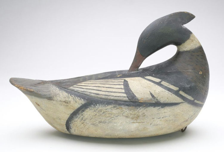 Reggie Birch – Merganser – 2023