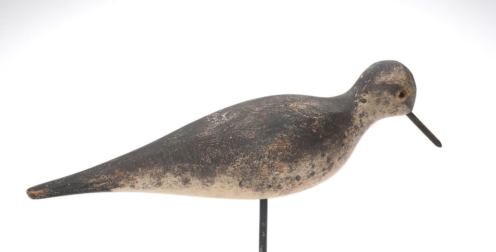 Mason Decoy Factory – Dove – 2026