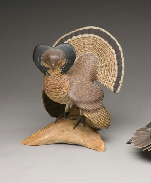 Mark Holland – Grouse – 2009