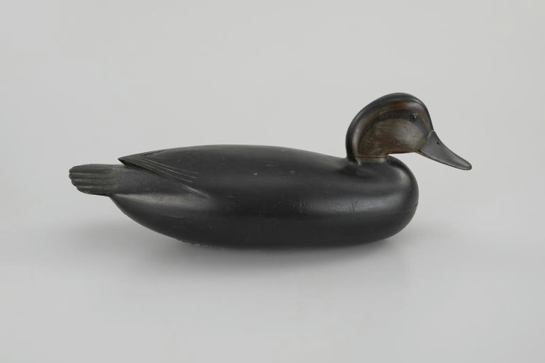 John English – English-Dawson Black Duck – 2026