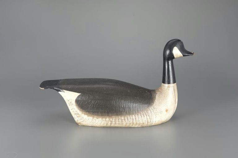 George Boyd – Canada Goose – 2024