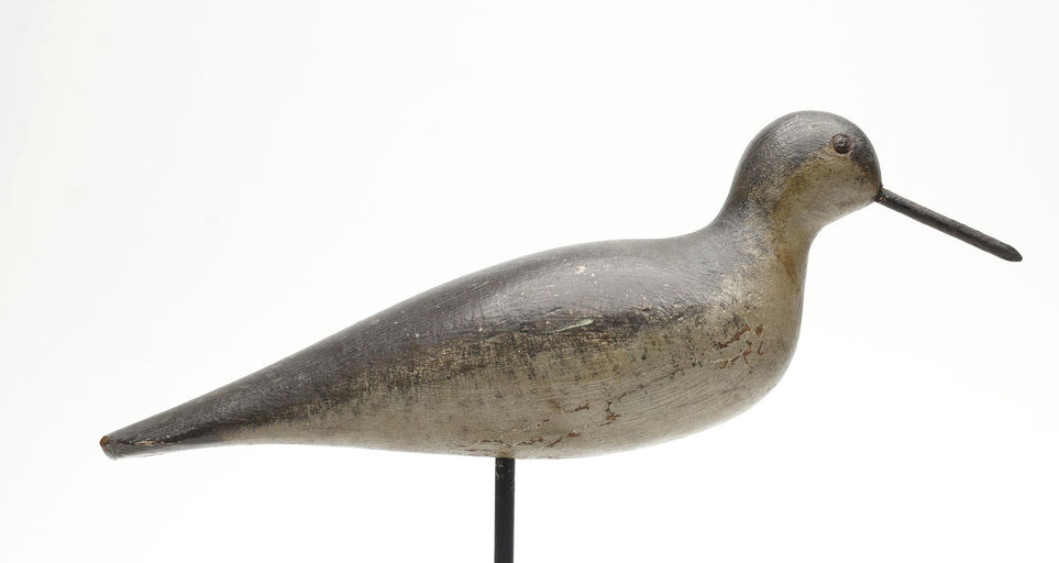 Mason Decoy Factory – Willet – 2026