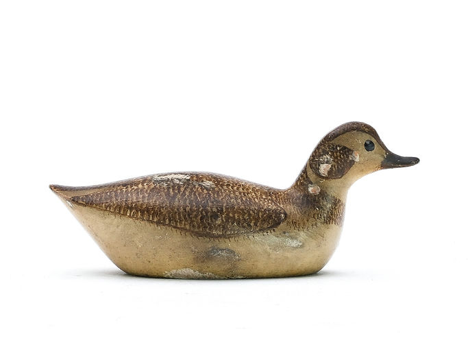 George Boyd – Duck – 2025