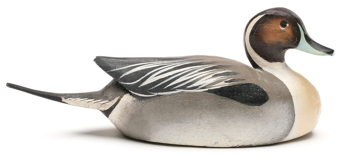Ward Brothers – 1/3 size Pintail – 2026