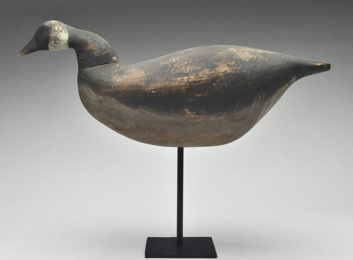 Reggie Birch – Goose – 2023