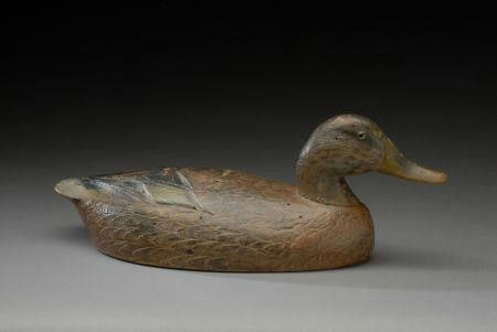 Ben Schmidt – Mallard Hen – 2007