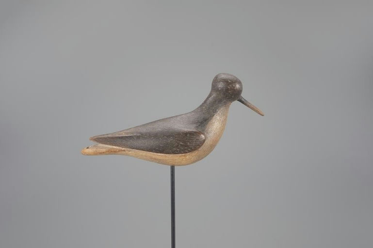 Mark McNair – Sandpiper – 2024
