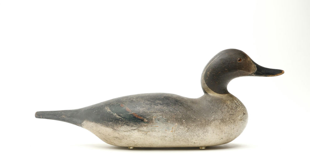 Mason Decoy Factory – Pintail – 2026