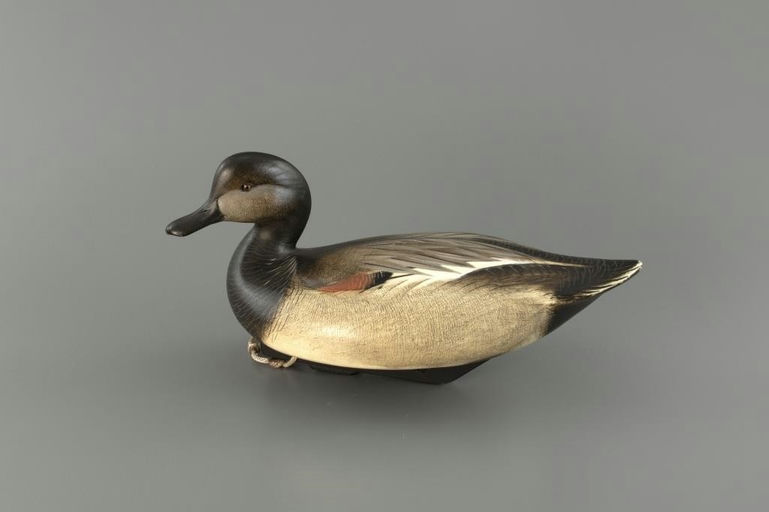 Jim Schmiedlin – Gadwall – 2025