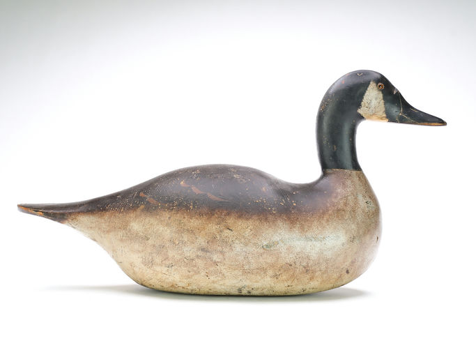 Mason Decoy Factory – Canada Goose – 2025