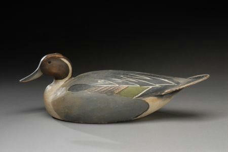 Ward Brothers – Pintail Drake – 2007