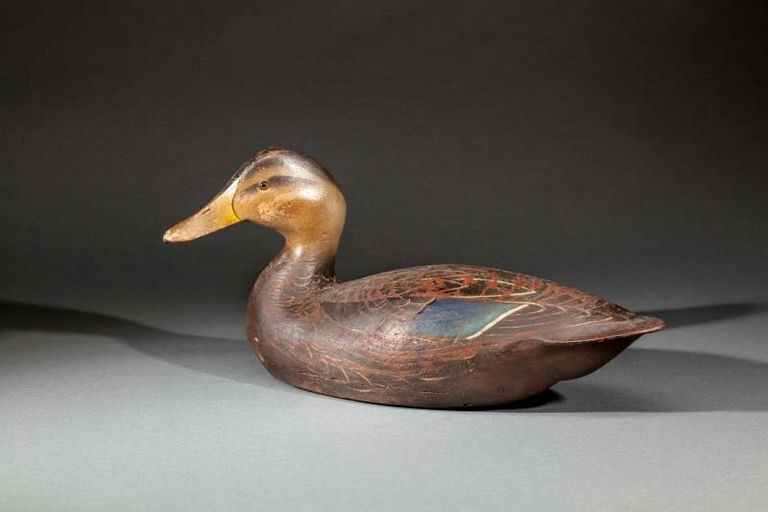 Ward Brothers – Early Black Duck – 2015