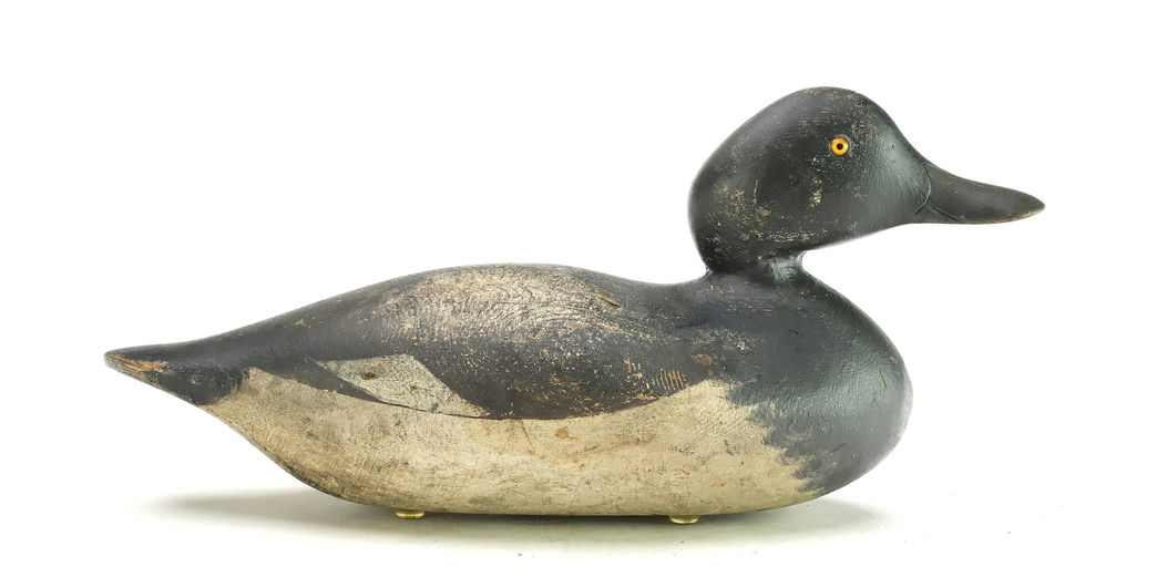 Mason Decoy Factory – Bluebill – 2025