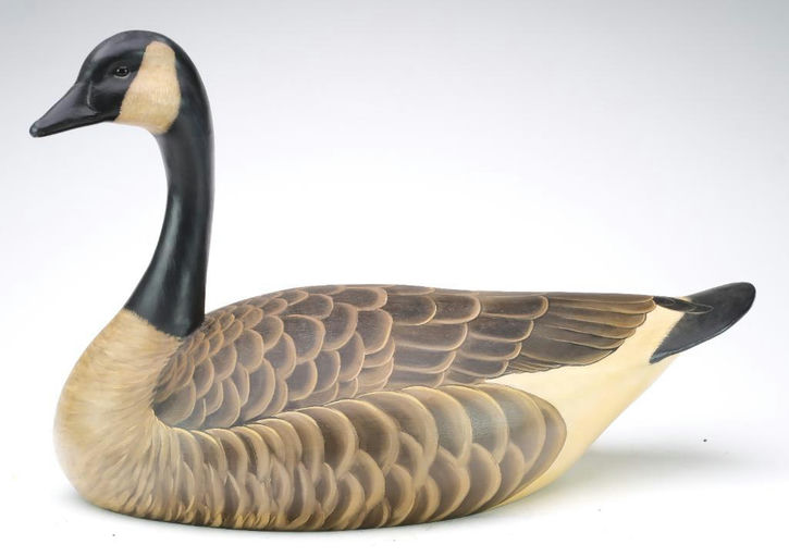 Ben A. Heinemann – Canada Goose – 2024
