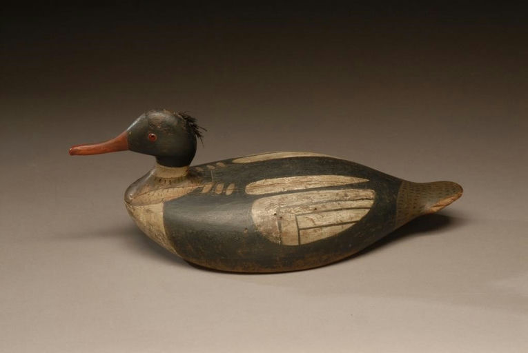Willie Ross – Red-breasted Merganser – 2008