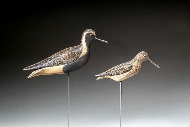 Mark McNair – Sandpiper – 2016