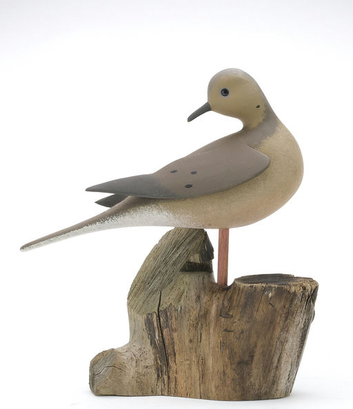 Jamie Hand – Dove – 2024