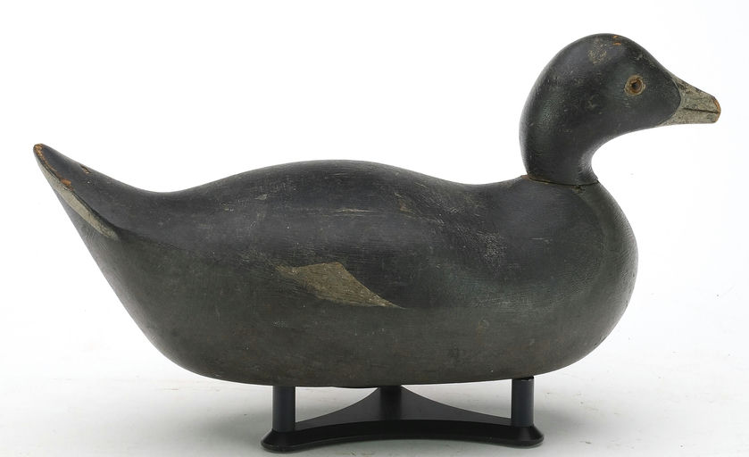 Mason Decoy Factory – Coot – 2024