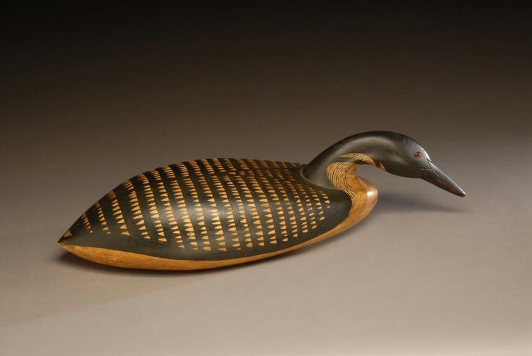 Mark McNair – Loon – 2008
