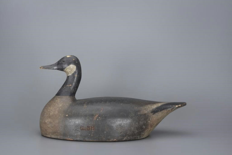 Phineas Reeves – Early Canada Goose – 2017