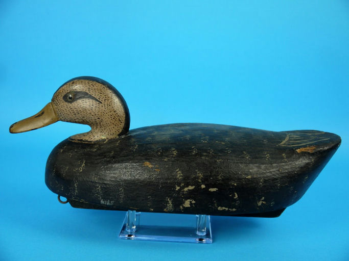 Wildfowler Decoy Company – Black Duck – 2026