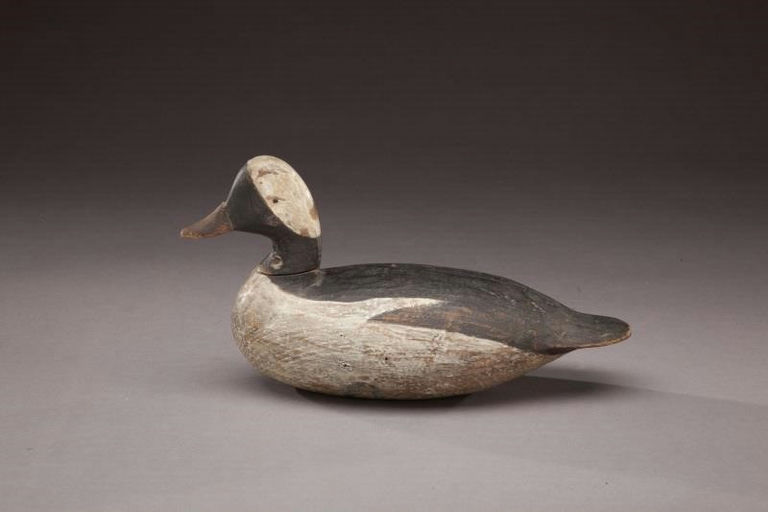 Ira Hudson – Bufflehead Drake – 2011