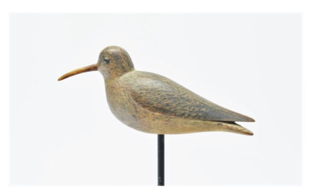 Mark McNair – Sandpiper – 2022