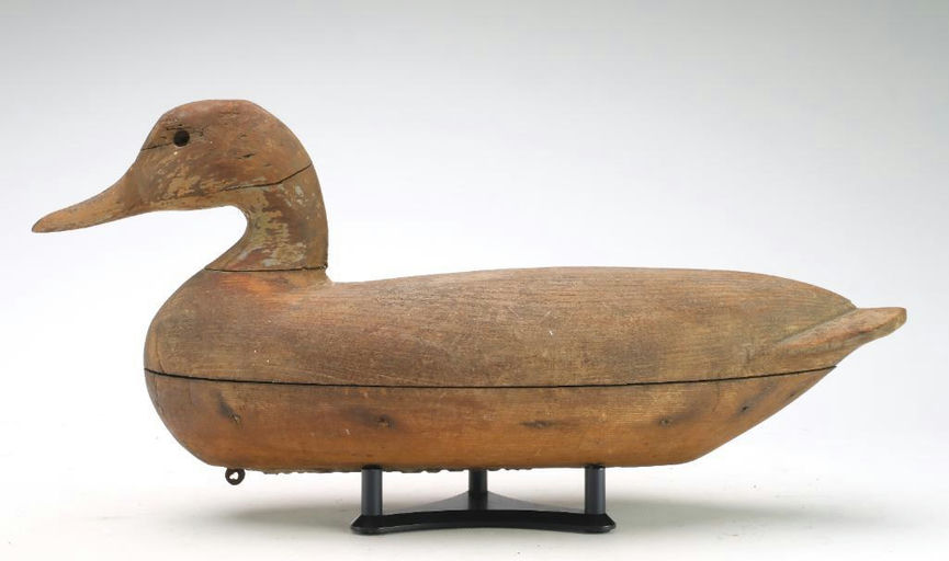 Charles Perdew – Mallard Hen – 2024
