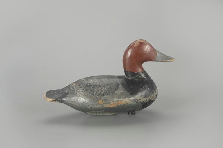 Henry Lockard – Redhead Drake – 2023