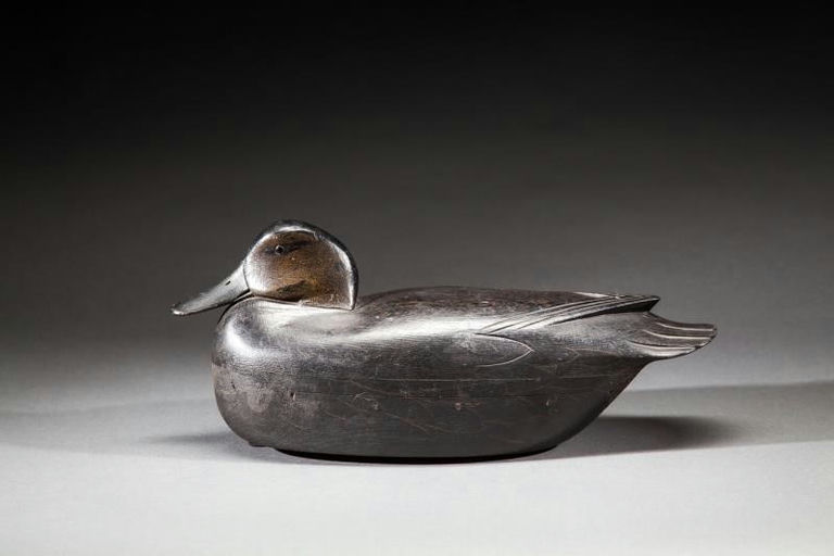Tom Fitzpatrick – Black Duck – 2016