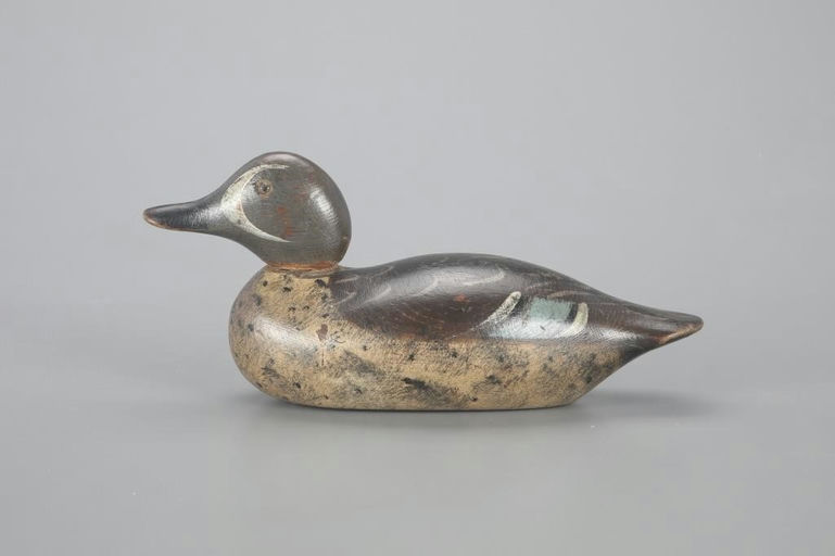 Mason Decoy Factory – Blue-Winged Teal – 2023