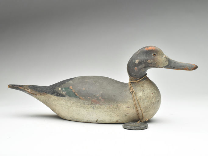 Mason Decoy Factory – Pintail – 2023