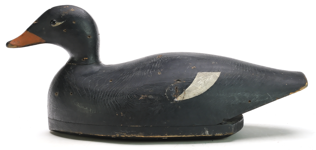 Joseph Lincoln – Scoter – 2025