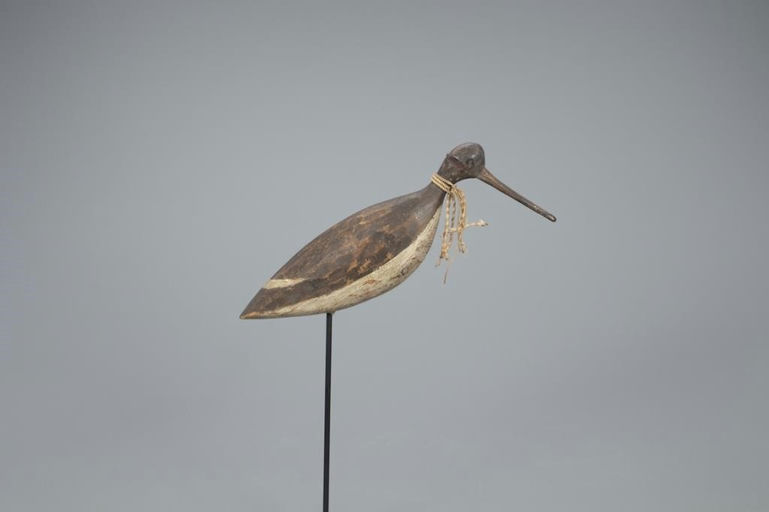 Ira Hudson – Early Yellowlegs – 2020