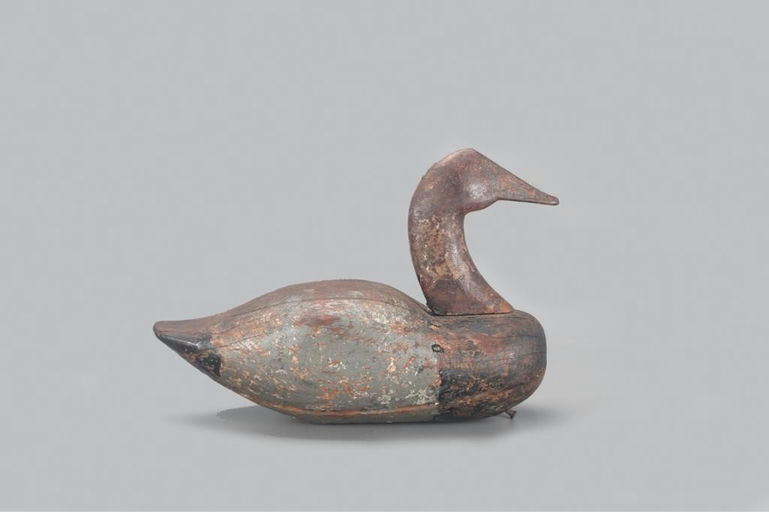 John Williams – Magnum Canvasback – 2021