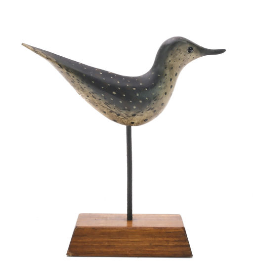 Pete Peterson – Sanderling – 2024