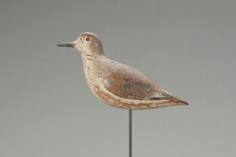 John Dilley – Golden Plover – 2018