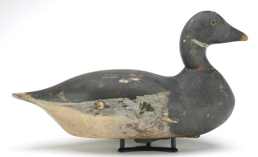 Mason Decoy Factory – Brant – 2024