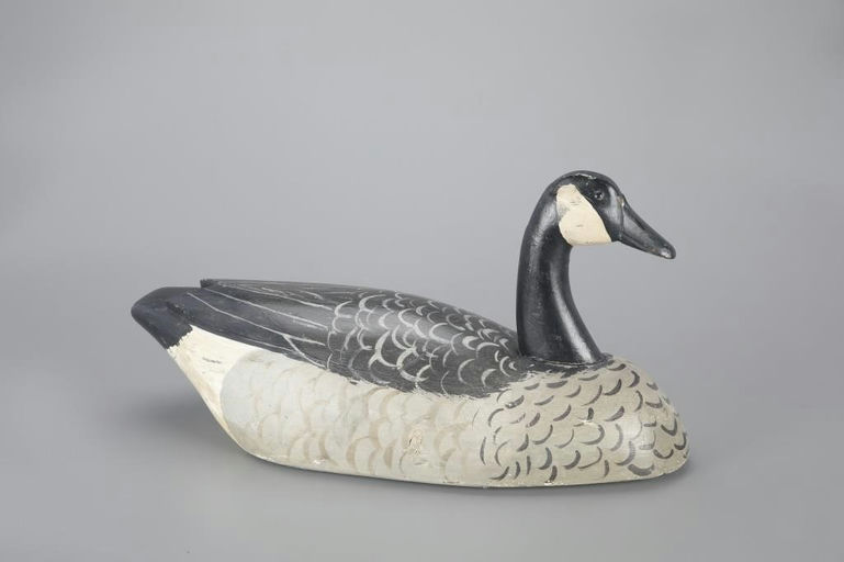 Ed Vidmar – Canada Goose – 2023