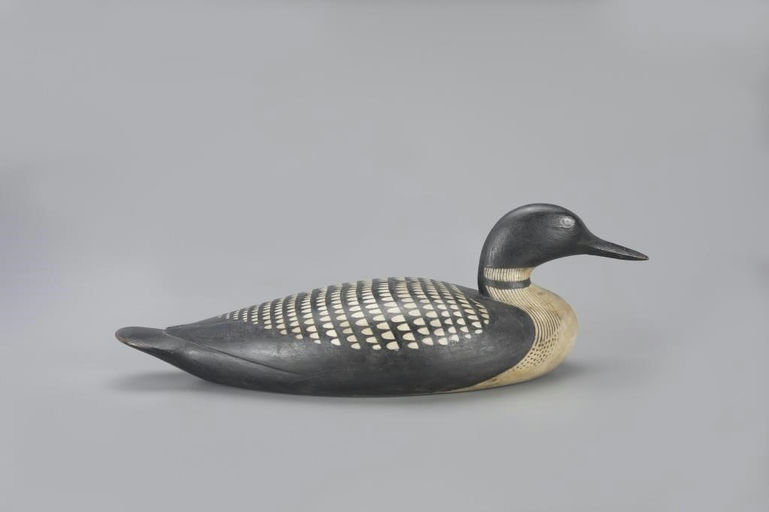 Mark McNair – Loon – 2023