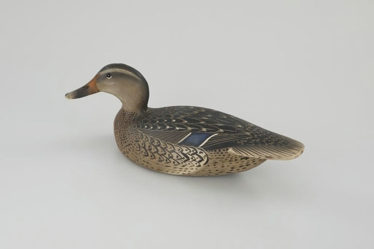 Ward Brothers – Important VL&A Mallard Hen – 2026